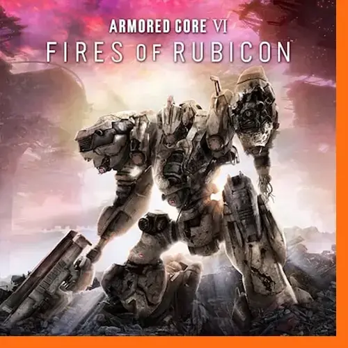 12 Armored Core VI