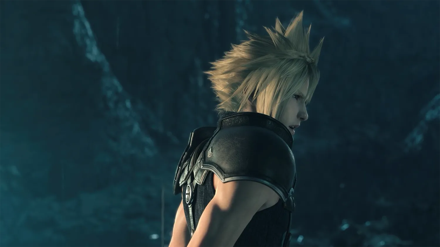 Final Fantasy VII Rebirth
