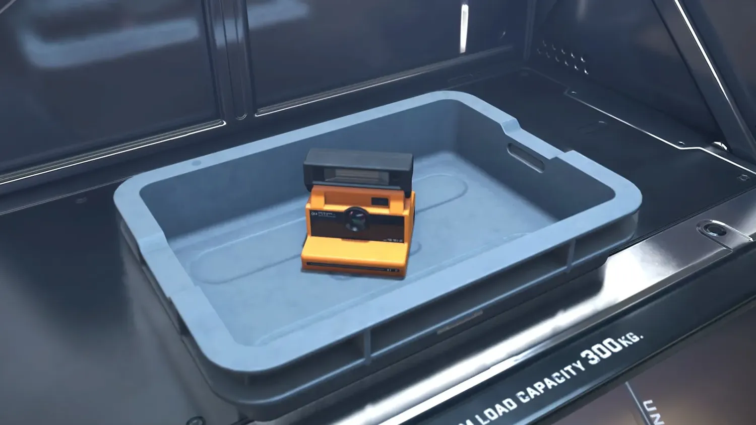 Death Stranding 2 Photography Features