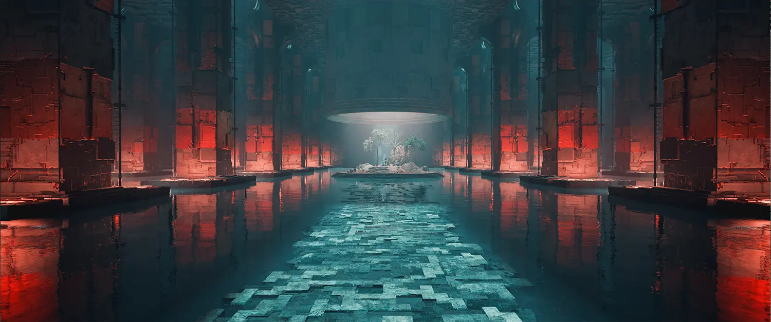 The Talos Principle 2 Photo Mode