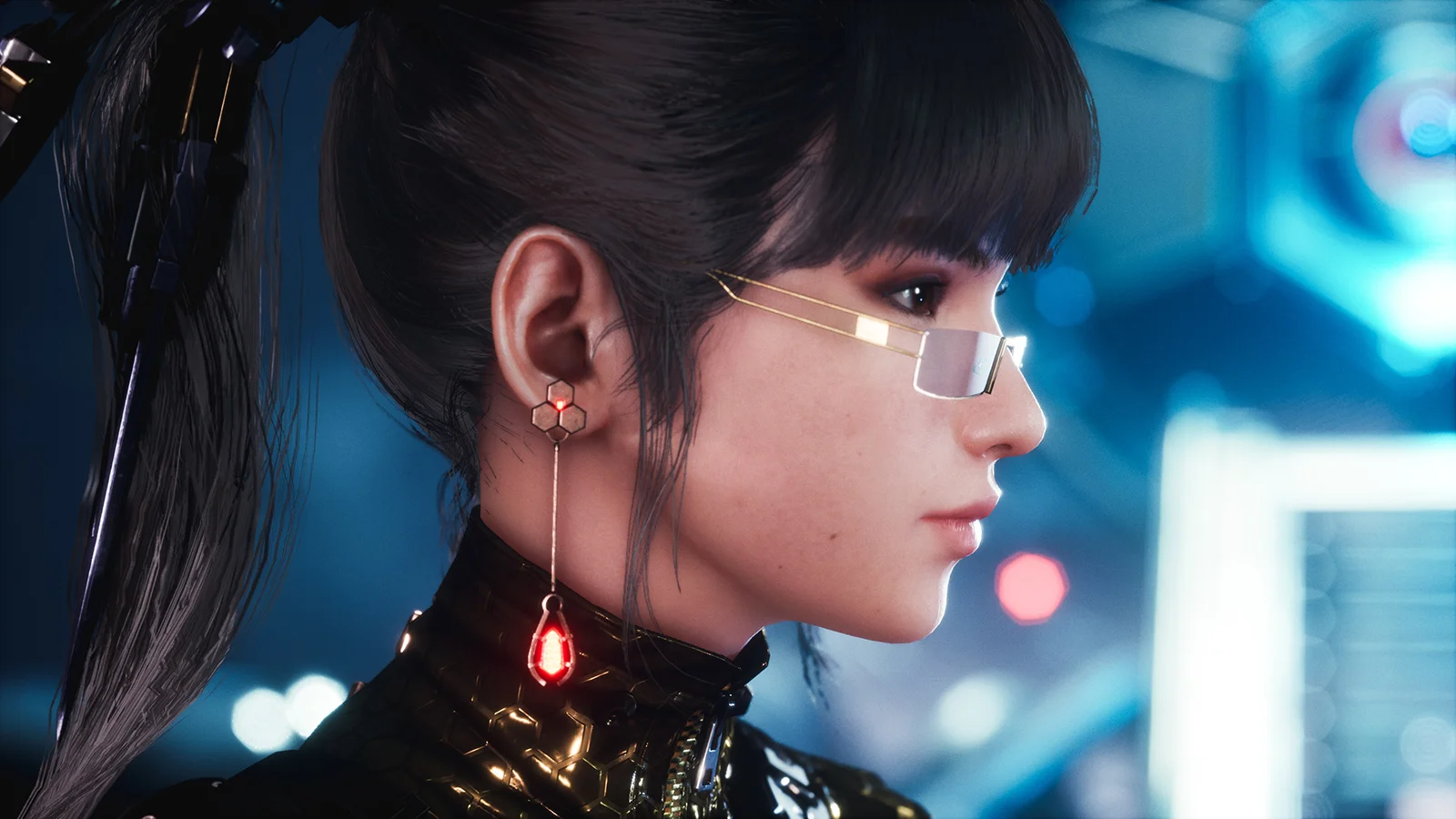 Stellar Blade Photo Mode