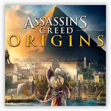 Assassin's Creed Origins