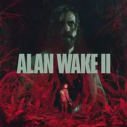 ALAN WAKE 2