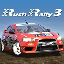 RUSH RALLY 3