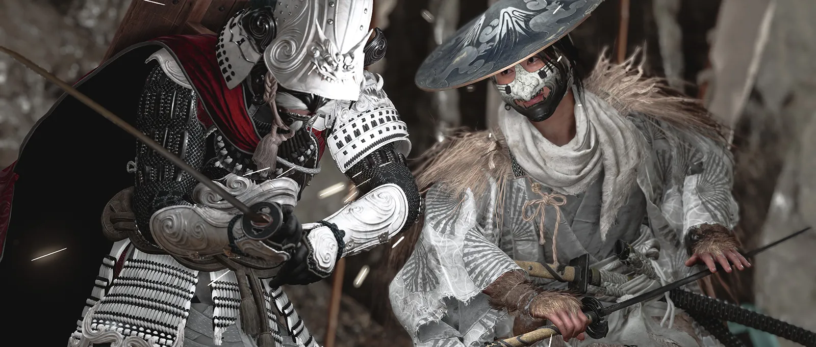 Ghost of Yōtei Photo Mode Top Tips