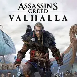 ASSASSIN'S CREED VALHALLA