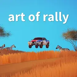 ART OF RALLY
