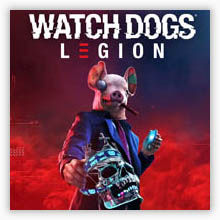 Watch Dogs Legion