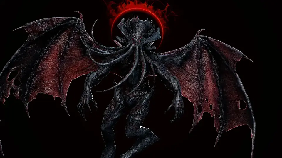 Eresys Cthulhu