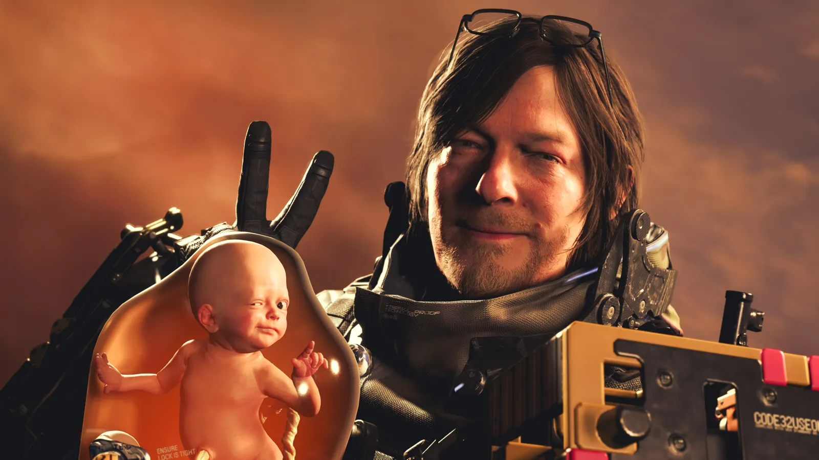 Death Stranding 2 Lighting Guide