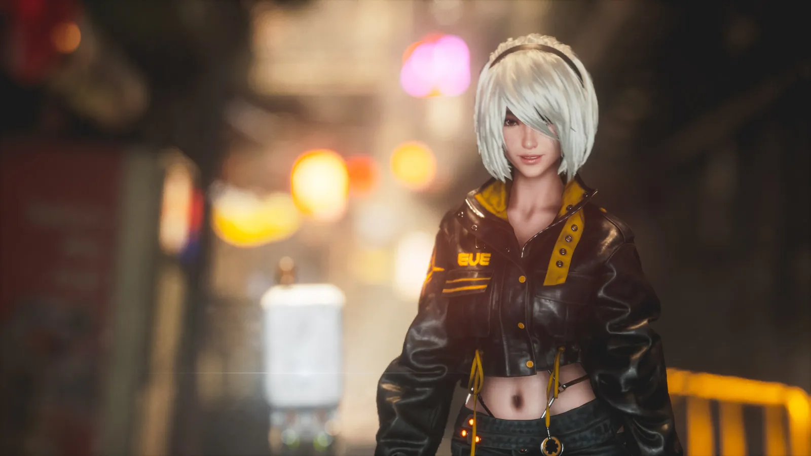 Stellar Blade Photo Mode Top Tips