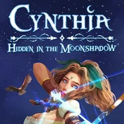 CYNTHIA: HIDDEN IN THE MOONSHADOW