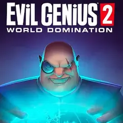 EVIL GENIUS 2: WORLD DOMINATION
