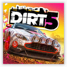 Dirt 5