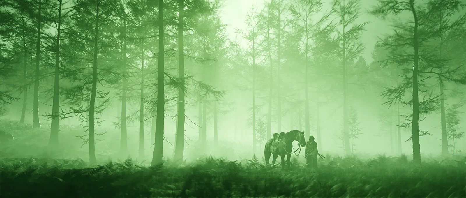 Ghost of Yōtei Photo Mode Updates