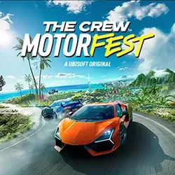 THE CREW MOTORFEST