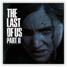 The Last of Us Part II