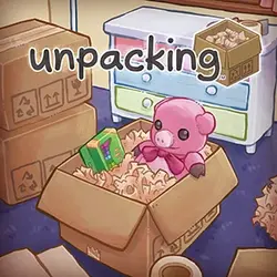 UNPACKING