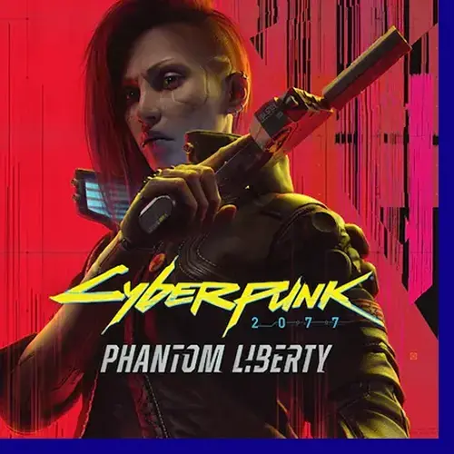 16 Cyberpunk 2077