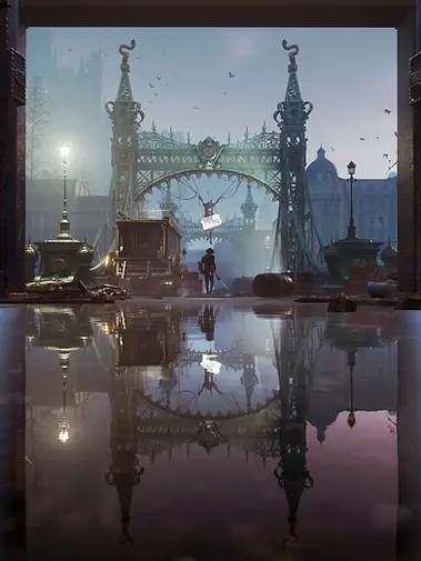 Virtual Photographer of the Year Winner 2023