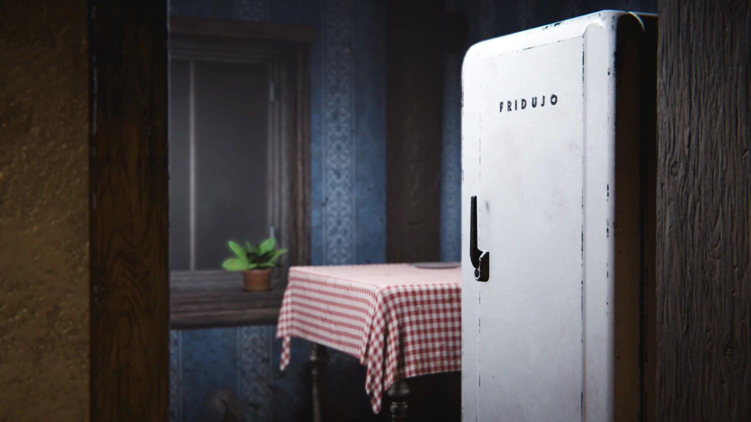 Abtos Covert Photo Mode