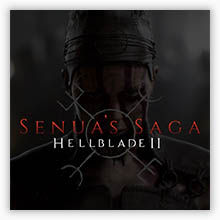 Senuas Saga Hellblade II