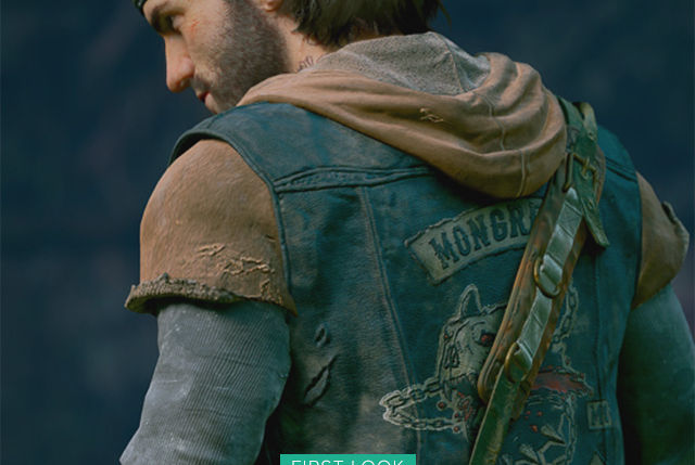 Days Gone: First Look