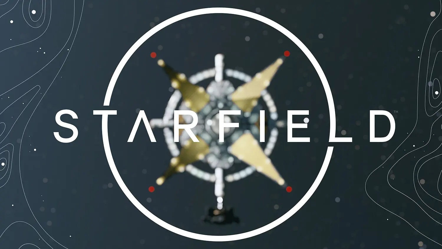 Starfield - The Eye