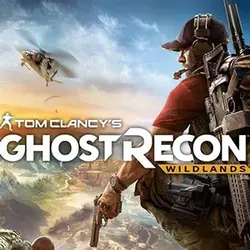 TOM CLANCY'S GHOST RECON WILDLANDS