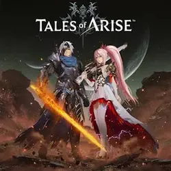 TALES OF ARISE