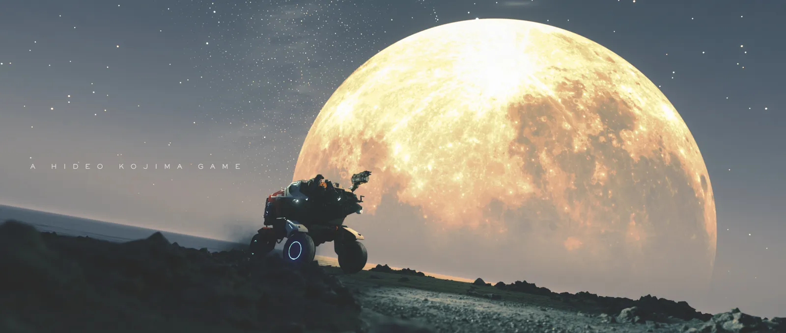 Death Stranding 2 Lighting Guide