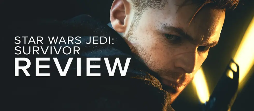 Star Wars Jedi: Survivor Photo Mode Review
