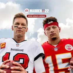 MADDEN NFL 22