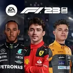F1 23