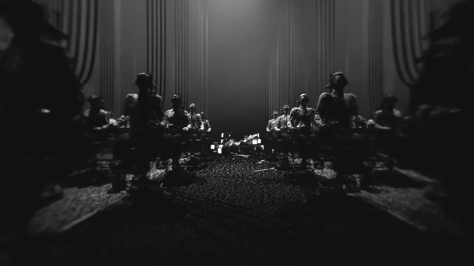 KARMA: The Dark World Photo Mode?