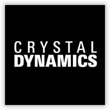 Crystal Dynamics