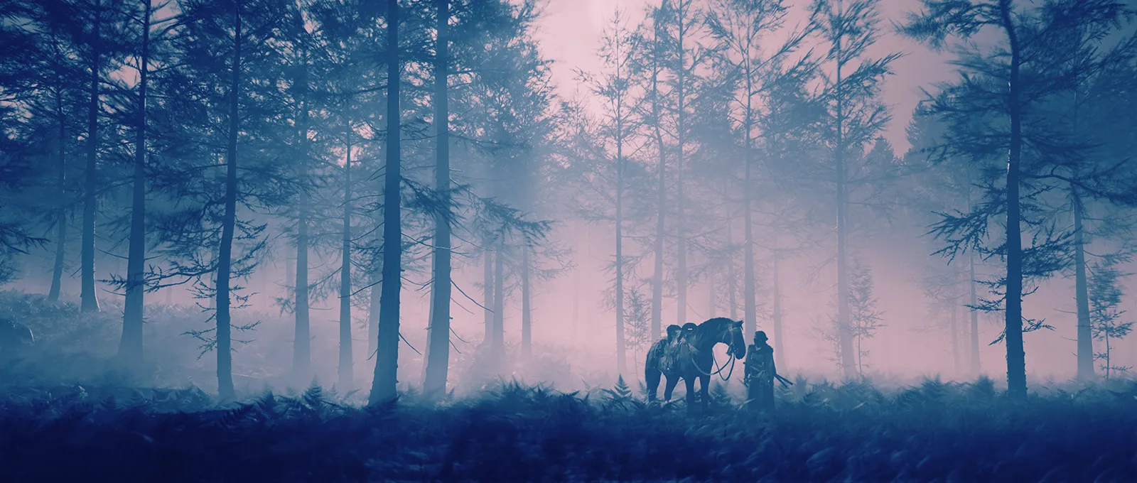 Ghost of Yōtei Photo Mode Updates