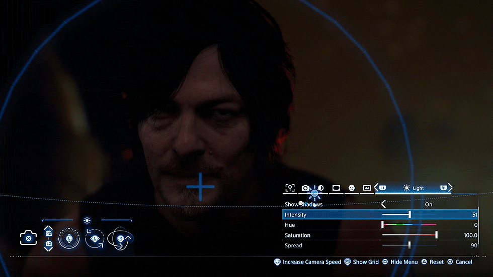 Death Stranding 2 Lighting Guide