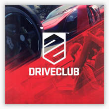Driveclub