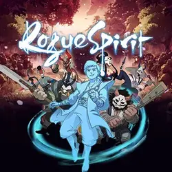 ROGUE SPIRIT