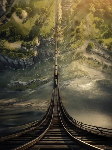 ENV 1st Place by MurphyVP.webp