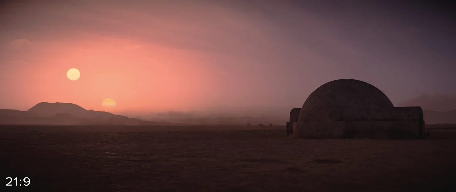 Star Wars Outlaws Photo Mode Updates