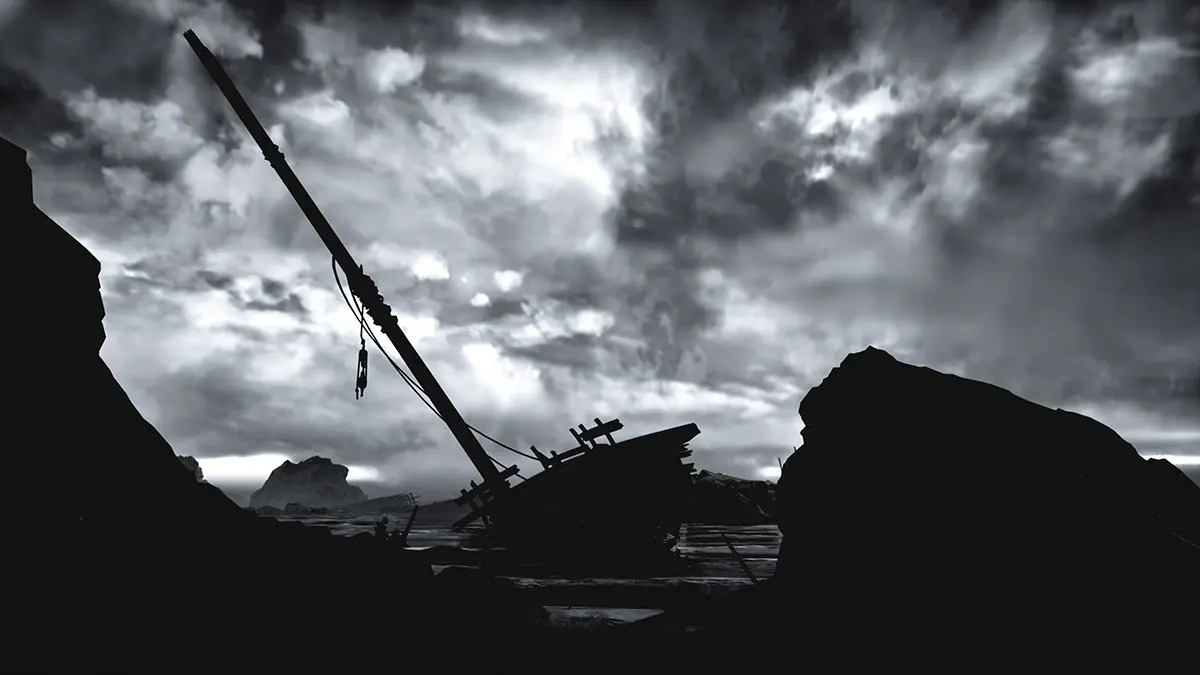 Banishers: Ghosts of New Eden Photo Mode
