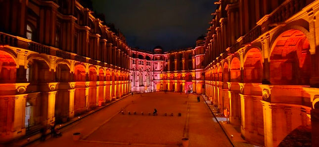 MUSÉE SAINT GERMAIN EN LAYE- la nuite des musées 2024- ONLY LIGHT-prestataire lumiere.jpg