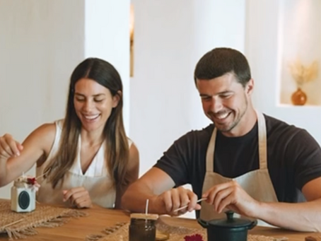 Atelier, el alma creativa de Daia Hotels: una experiencia diseñada por Soul Space Consulting