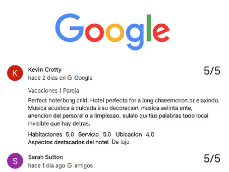 Cuando los sentidos hablan: lo invisible que conquista al huésped