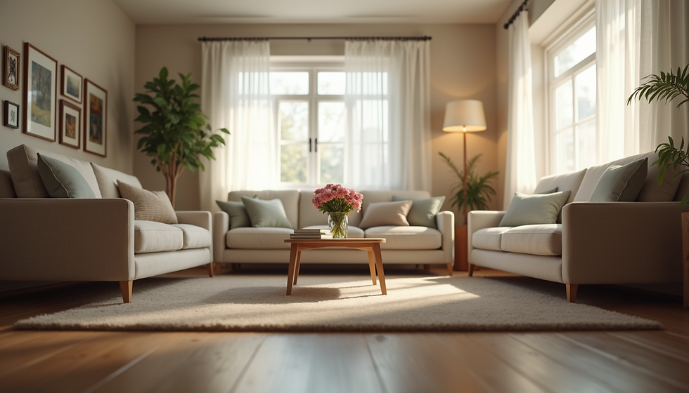 Personalized Senior Care in Las Vegas