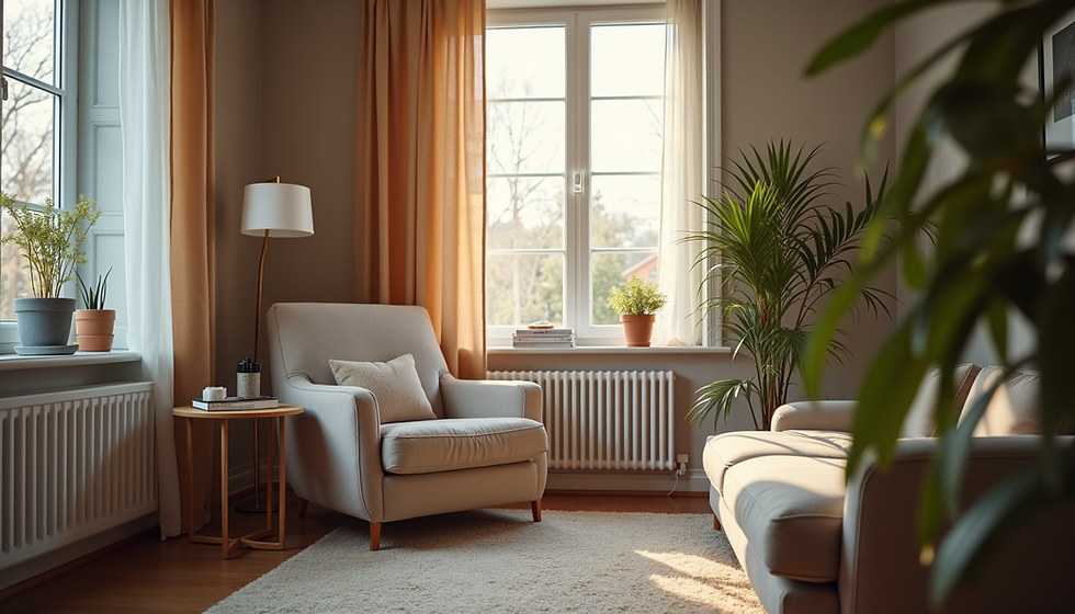 Enhancing Independence with Home Health Care