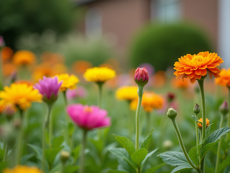 Reliable Landscaping Services for Your Home