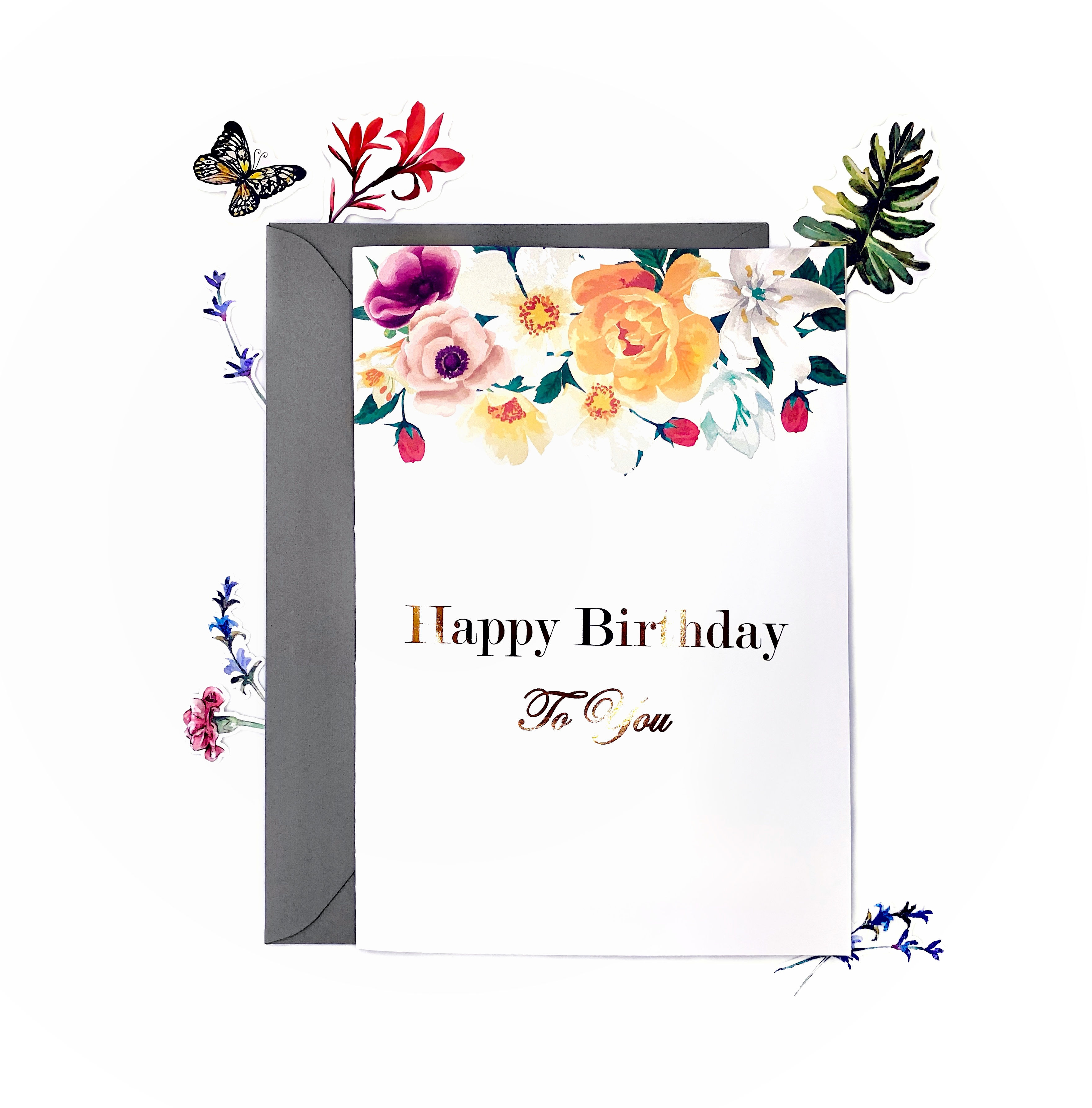 Eleanora | Floral Crown